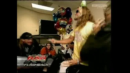 WWE Най-смешните моменти в историята на RAW HIGH-QUALITY