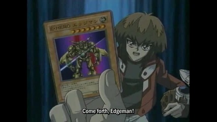 Yu-gi-oh! Gx - 018