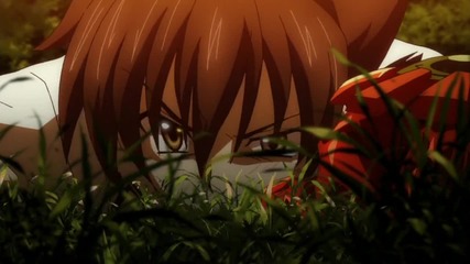 High School Dxd New - 3 Eng Sub [720p]