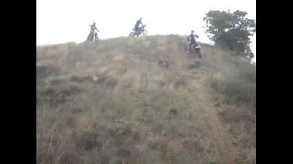 Ktm 450 