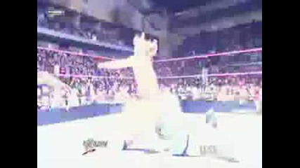 Wwe John Cena Vs Hbk 3/3
