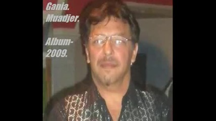 Gania Muhadjeri Hit 2009.stoina Vela 