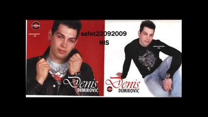 denis demirovic