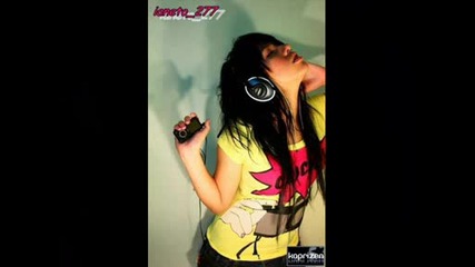 Music = Life
