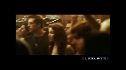 Never back down - Linkin Park
