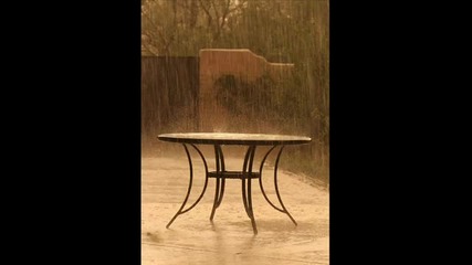 Chris Rea - I Love the Rain
