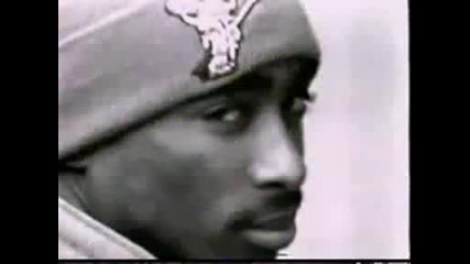 2pac - Breathin