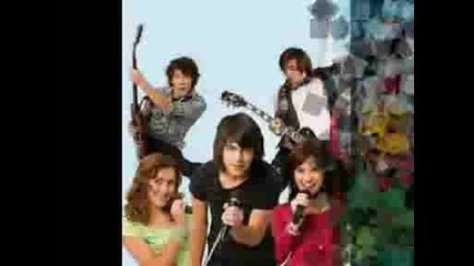 Camp Rock 