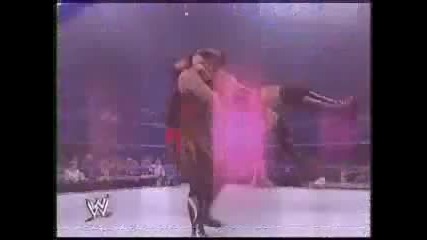 Wwe Gregory Helms - It's My Time Titantron 2006