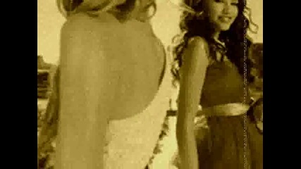 Bella thorne and zendaya