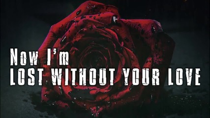 the 69 eyes-lost without love