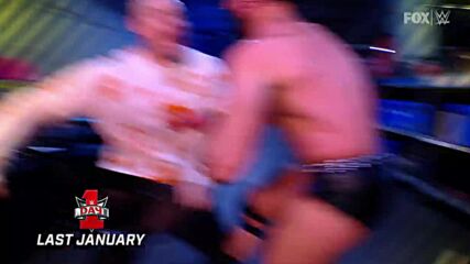 Happy Corbin considers making his story into a movie: SmackDown, March 25, 2022