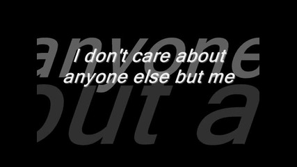 Droowning Pool - Tear Away Lyrics