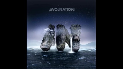 (subs) - Awolnation - Sail