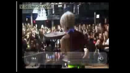Complex 15.09.2007 най-доброто Хард парти