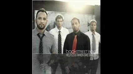 New]backstreet Boys - Satellite