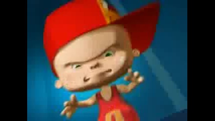 Baby Hip Hop