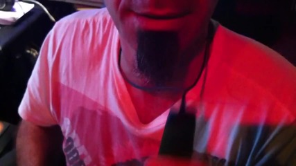 New song by Serj;]