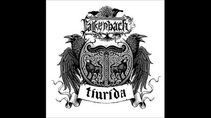 Falkenbach - Sunnavend (tiurida 2011) 