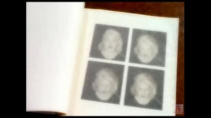 Madonna - This Used To Be My Playground
