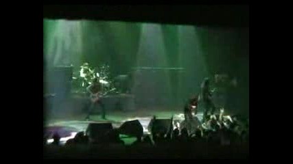 Dio - Stargazer Live 2004