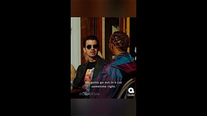 joe jonas