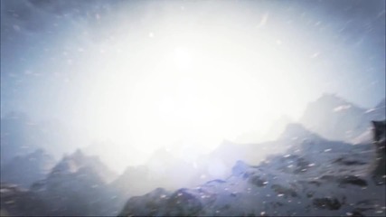 Unreal Engine 4 - Elemental Cinematic