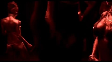 Belly ft. Snoop Dogg - Hot Girl Music Video