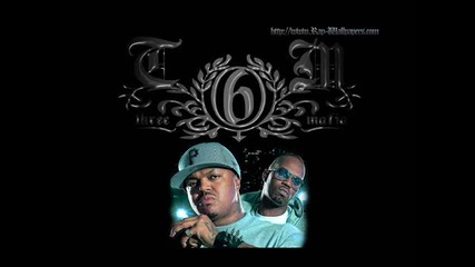 Three 6 Mafia - Doe Boy Fresh Ft Chamillionaire [uncut] Hq*