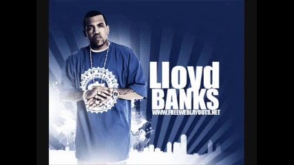Lloyd Banks - Shock The World [ високо качество ]