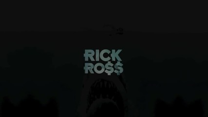Rick Ross - Hard In The Paint