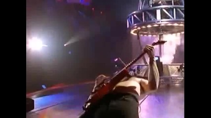 Def Leppard - I Wanna Touch You - Video 1992 ( H Q ) 