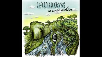 Puhdys - Die Welt Ist Ein Wunder