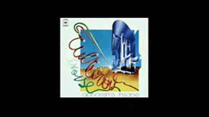 Cultural Noise - Aphorisms Insane [ full album 1980] prog. electronic rock Austria