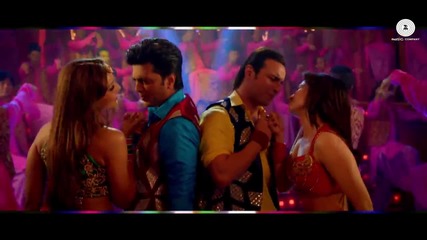 Промо - Humshakals - Piya Ke Bazaar Mein