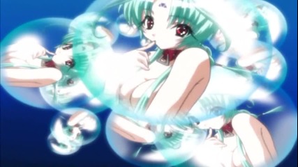 Ecchi - Sexy anime chicks [amv]