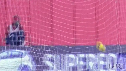 Messi skills