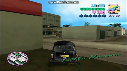 Gta Vice City Епизод 20