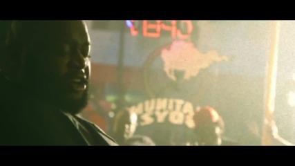 Rick Ross - B.m.f. ft. Styles P