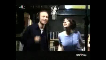 Mario Venuti-Carmen Consoli-Mai come ieri
