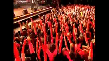 Jimmy Kimmel Live / Eminem Performs We Made You