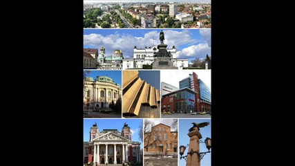 Bulgaria 2011