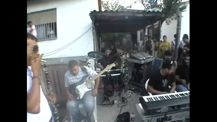 Vesko Ahmeti - Ork Kristali 