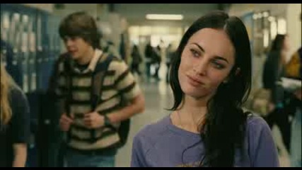 филм с Megan Fox Jennifers body