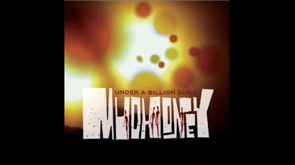 Mudhoney - I Saw The Light 