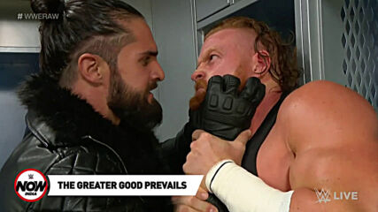 RETRIBUTION Is In Your Face!: WWE Now India