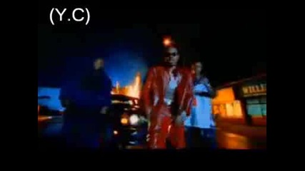 Nas Feat.p.diddy - Hate Me Now