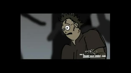How Texas Chainsaw Massacre Should Have Ended