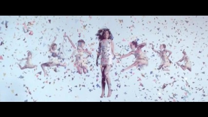 Sophie Ellis Bextor - Bittersweet ( Freemasons Video Remix ) - 2010 