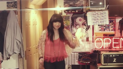 Carly Rae Jepsen - Call Me Maybe